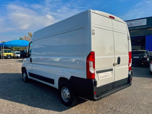 Peugeot Boxer 33 2.2 BlueHDi 140 S&S L2-H2 Furgone+IVA - foto 3 di 4