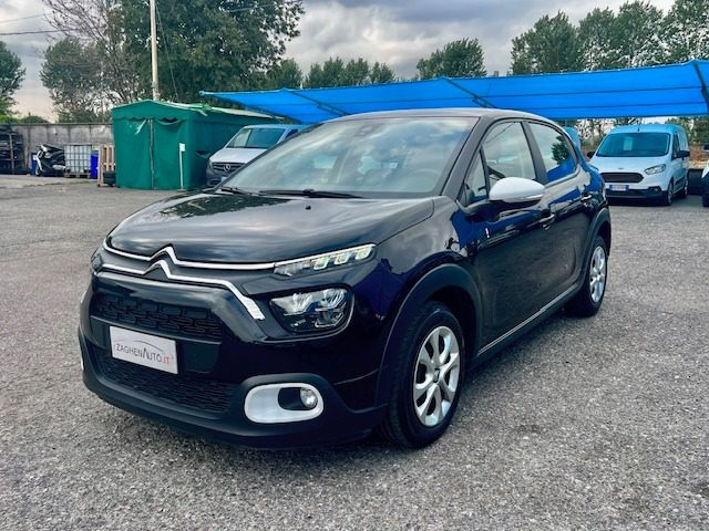 Citroen C3 PureTech 83 S&S You - foto 2 di 4
