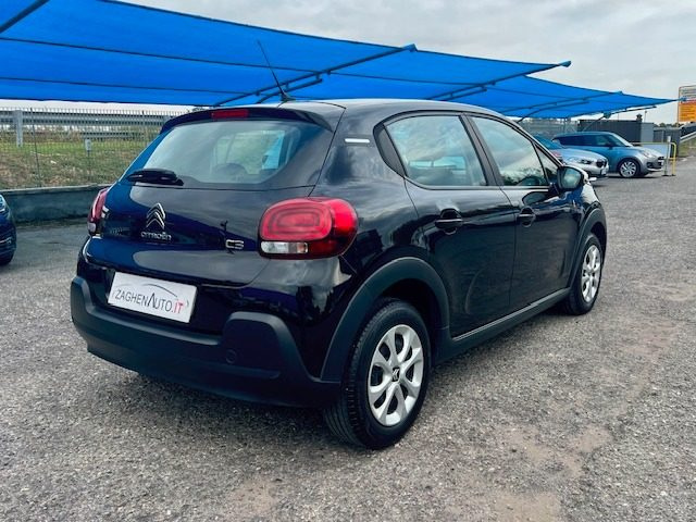 Citroen C3 PureTech 83 S&S You - foto 4 di 4