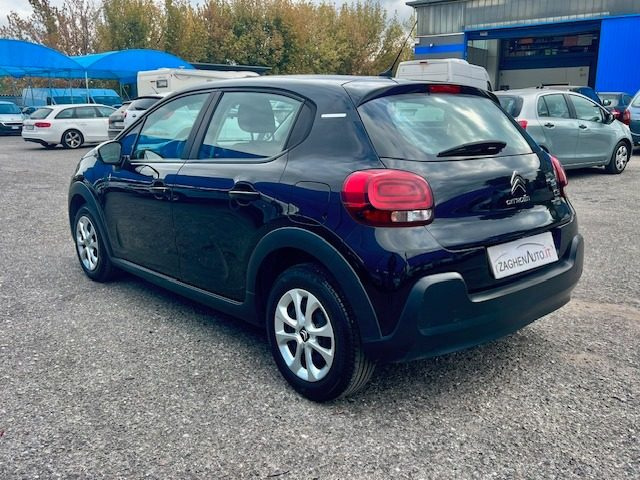 Citroen C3 PureTech 83 S&S You - foto 3 di 4