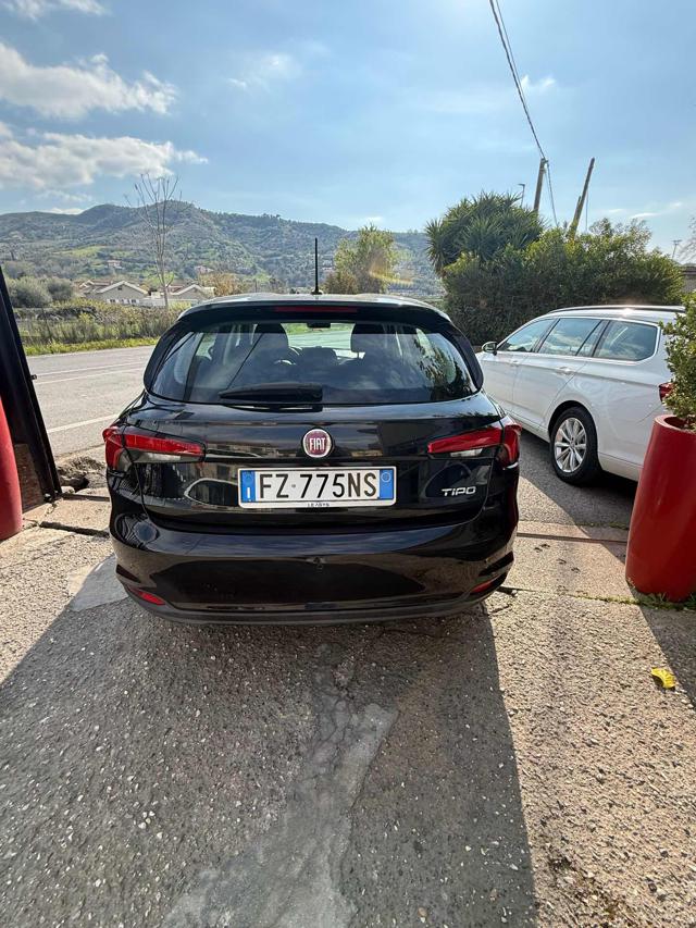 Fiat Tipo 1.6 Mjt S&S 5 porte Business - foto 4 di 4