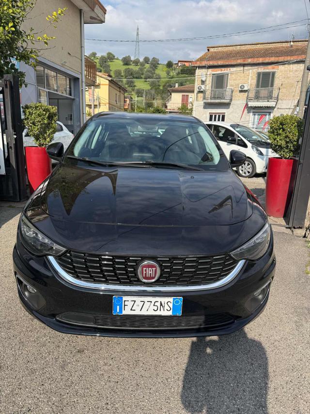 Fiat Tipo 1.6 Mjt S&S 5 porte Business - foto 3 di 4