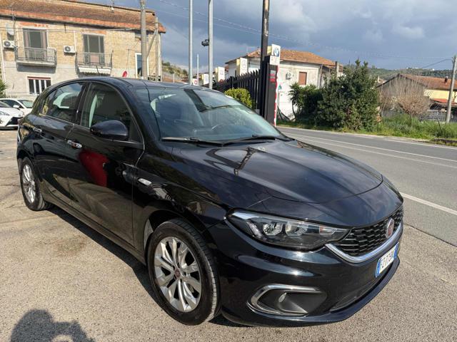 Fiat Tipo 1.6 Mjt S&S 5 porte Business usato a AGROPOLI