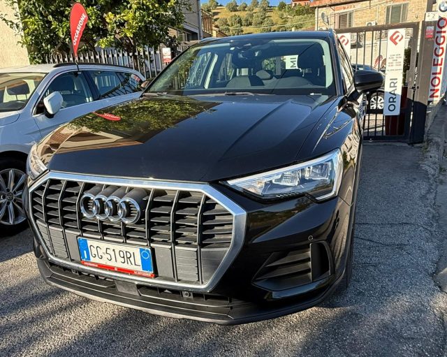 Audi Q3 35 TDI quattro S tronic Business Advanced - foto 4 di 4