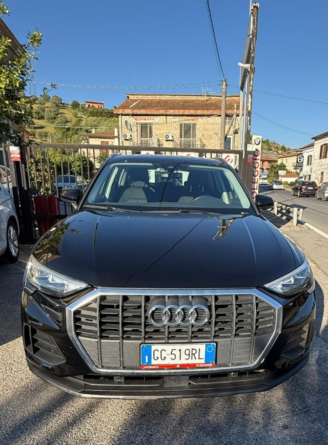 Audi Q3 35 TDI quattro S tronic Business Advanced - foto 3 di 4