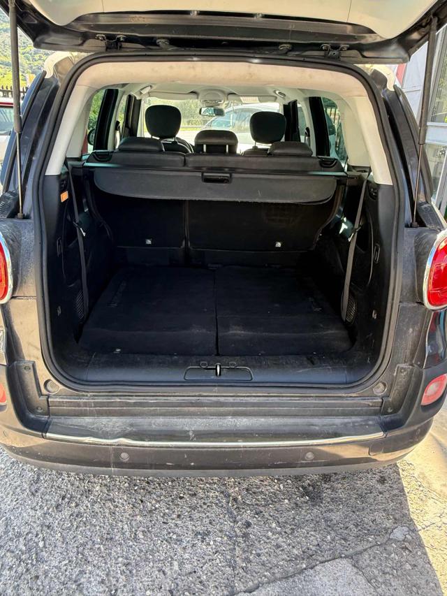 Fiat 500L Living 1.6 Multijet 105 CV Lounge - foto 4 di 4