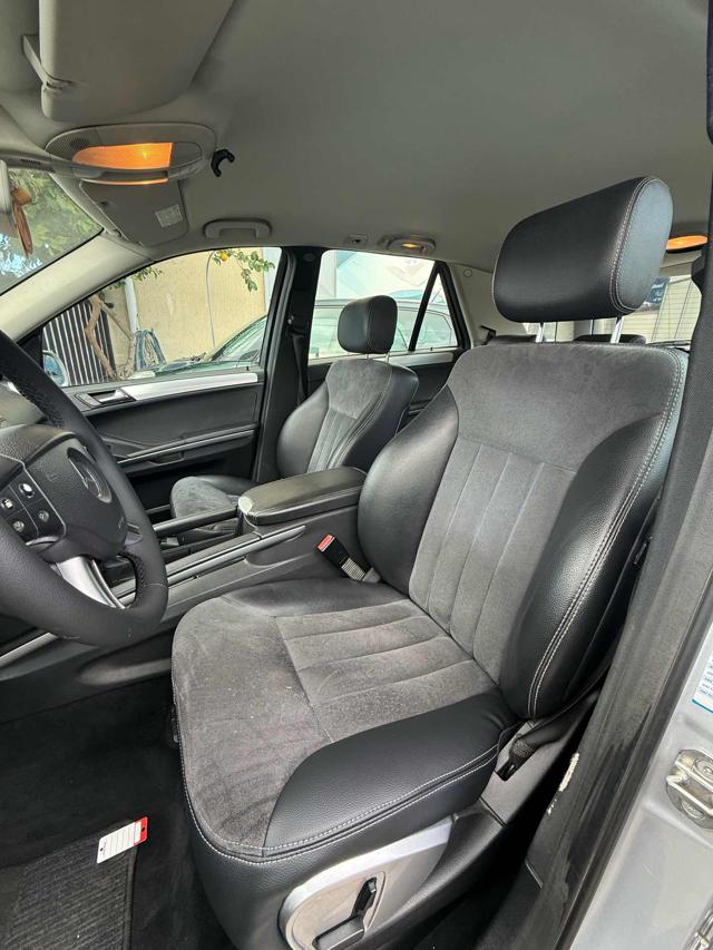 Mercedes-Benz ML 280 CDI Chrome - foto 3 di 4