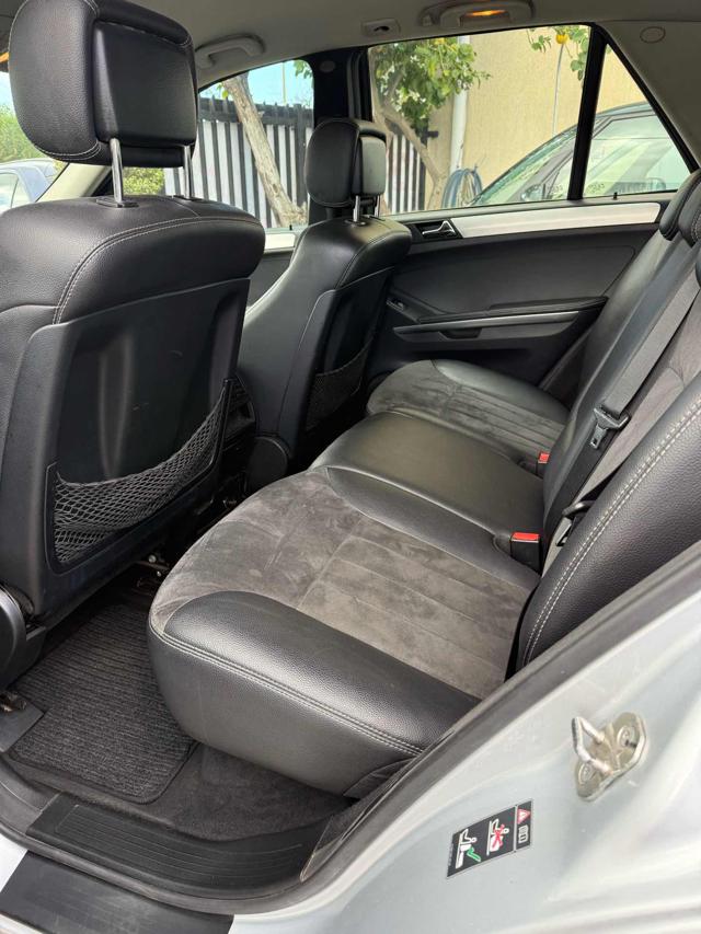 Mercedes-Benz ML 280 CDI Chrome - foto 4 di 4