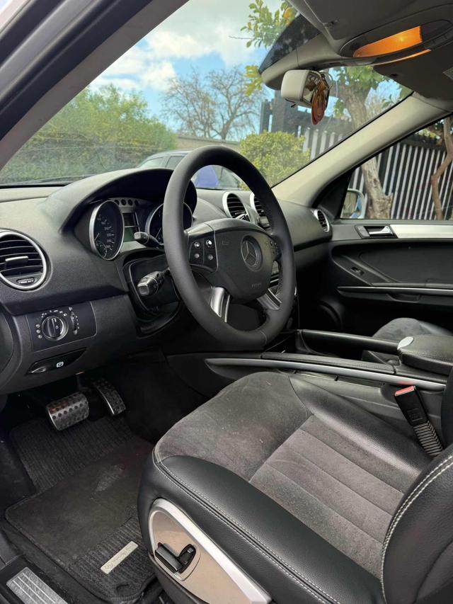 Mercedes-Benz ML 280 CDI Chrome - foto 2 di 4