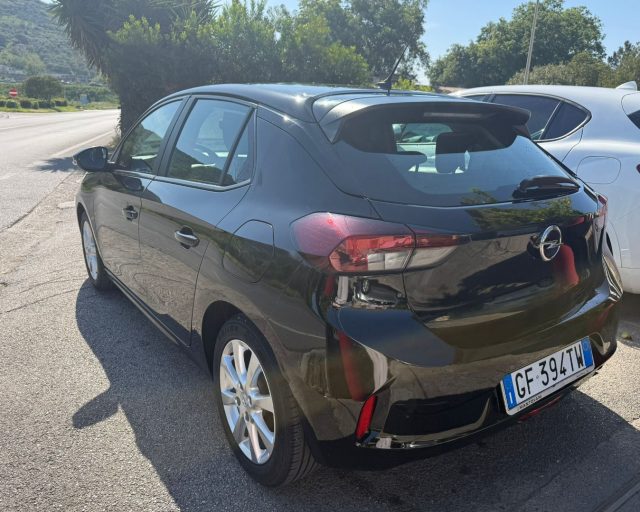 Opel Corsa 1.2 Edition - foto 2 di 4