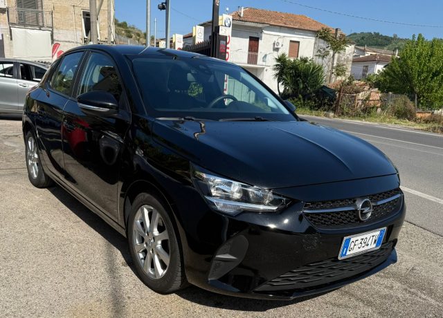 Opel Corsa 1.2 Edition - foto 4 di 4