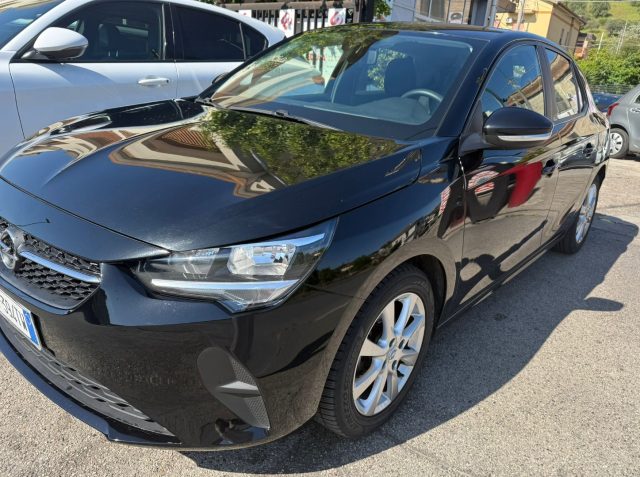 Opel Corsa 1.2 Edition usato a AGROPOLI