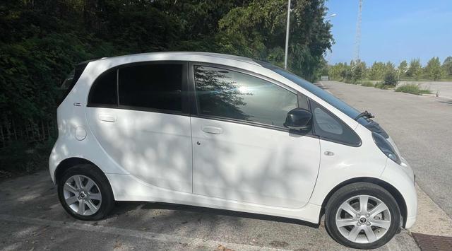 Citroen C-Zero Full Electric airdream Seduction - foto 3 di 4