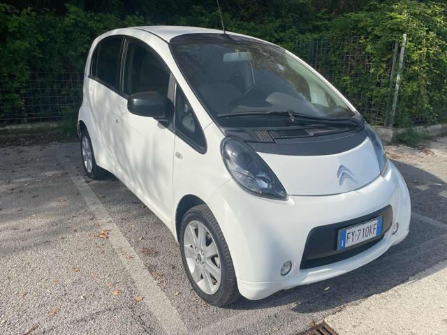 Citroen C-Zero Full Electric airdream Seduction, del 2019, 42.944 km, in vendita a Agropoli (SA)