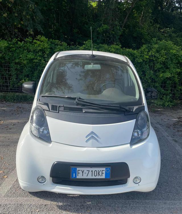 Citroen C-Zero Full Electric airdream Seduction - foto 2 di 4
