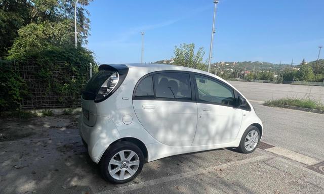 Citroen C-Zero Full Electric airdream Seduction - foto 4 di 4