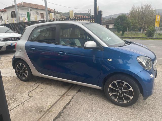 smart forFour 70 1.0 Passion - foto 4 di 4