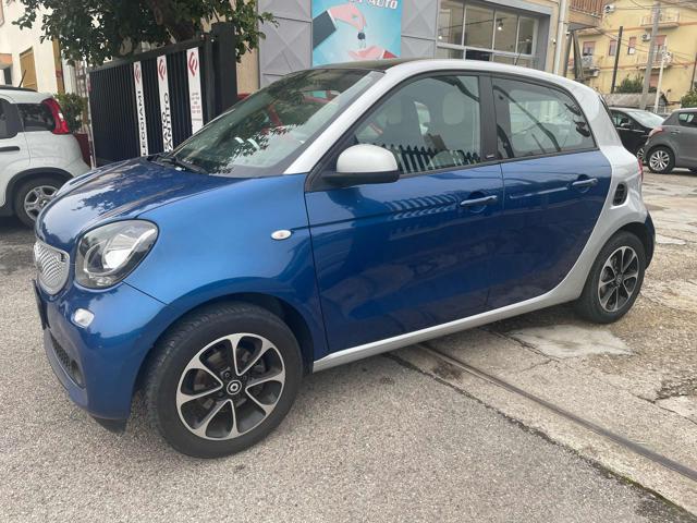 smart forFour 70 1.0 Passion - foto 2 di 4