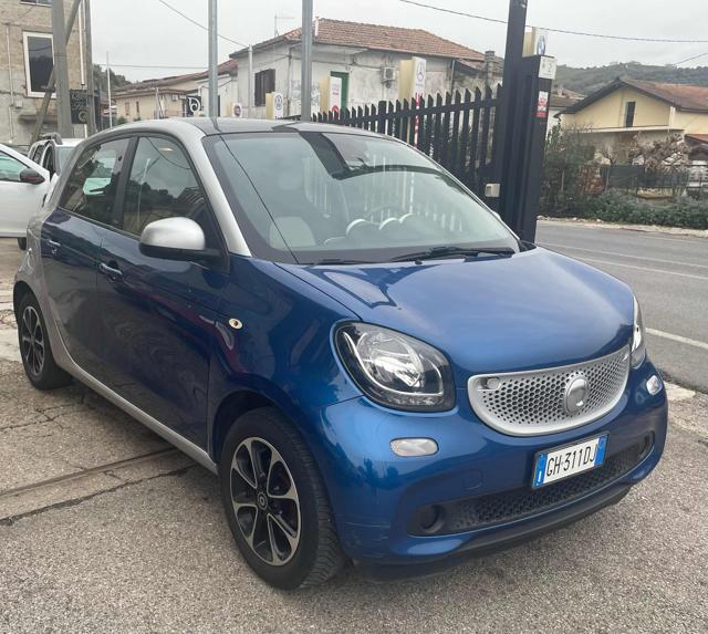 smart forFour 70 1.0 Passion - foto 3 di 4