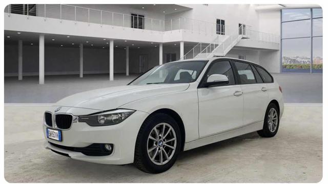 BMW 316 d 2.0 116CV cat Touring usato a AGROPOLI
