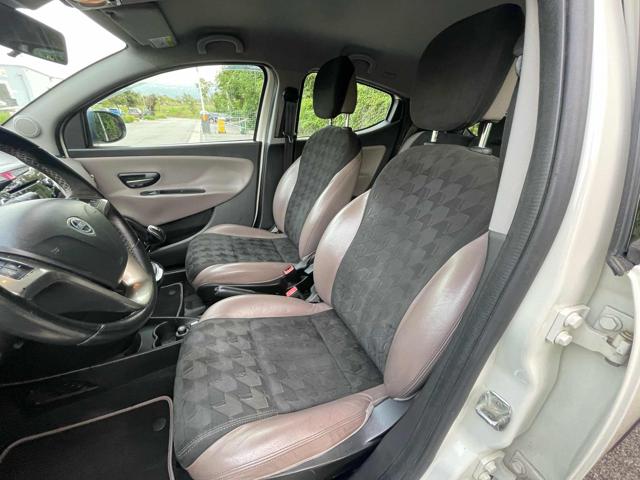 Lancia Ypsilon 1.3 MJT 16V 95 CV 5 porte S&S Elle, del 2015, 187.000 km, in vendita a Agropoli (SA)