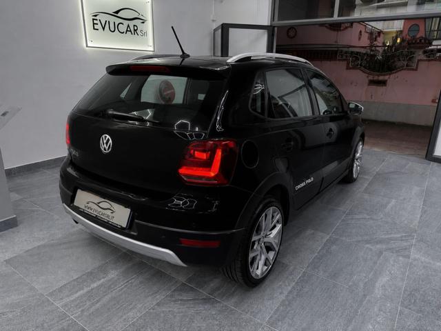 Volkswagen Polo 1.4 TDI BlueMotion Technology - foto 4 di 19