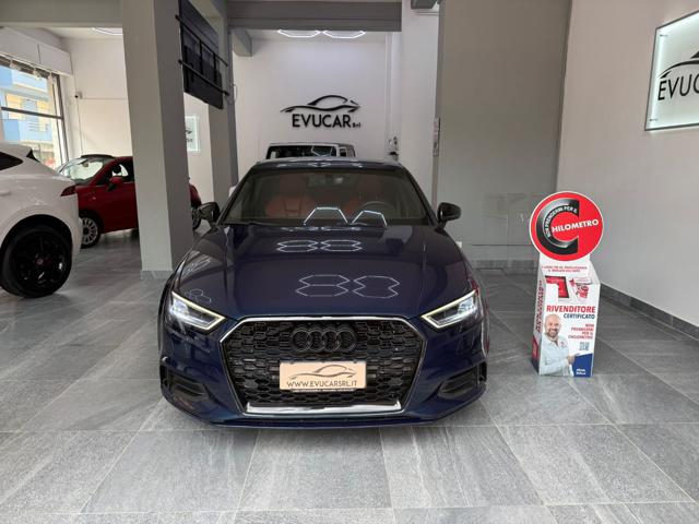 Audi A3 SPB 1.6 TDI 116 CV S tronic Sport - foto 4 di 4