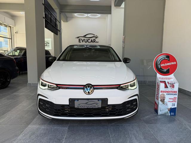 Volkswagen Golf 1.4 TSI eHYBRID 204 CV DSG Style - foto 2 di 4