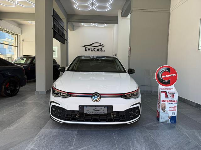 Volkswagen Golf 1.4 TSI eHYBRID 204 CV DSG Style - foto 3 di 4