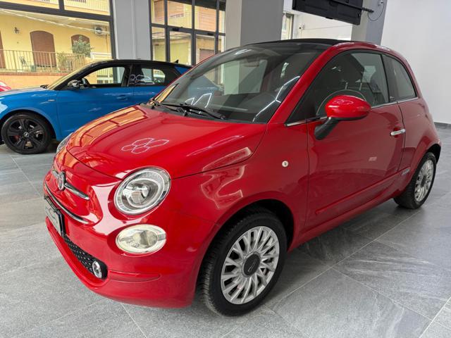 Fiat 500C 500 C 1.2 Lounge - foto 3 di 4