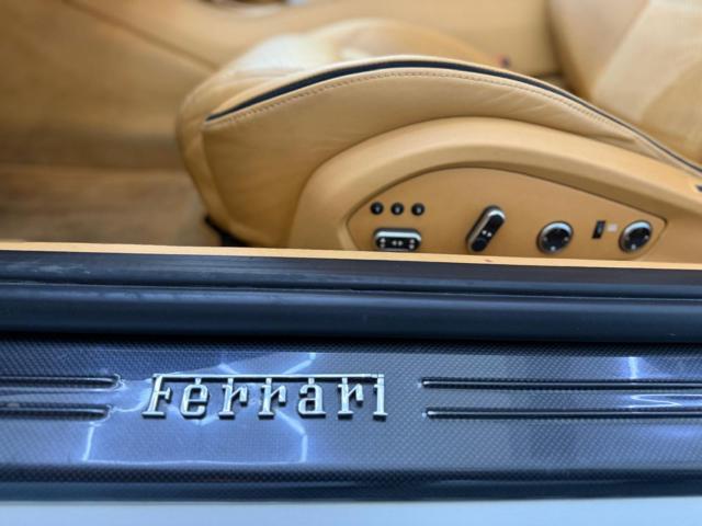 Ferrari FF DCT Tailor Made usato a ROCCALUMERA