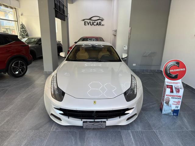 Ferrari FF DCT Tailor Made - foto 3 di 94