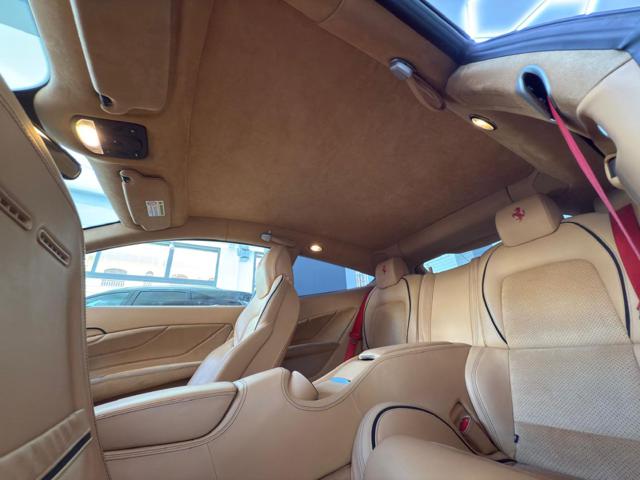 Ferrari FF DCT Tailor Made, del 2012, 79.000 km, in vendita a Roccalumera (ME)