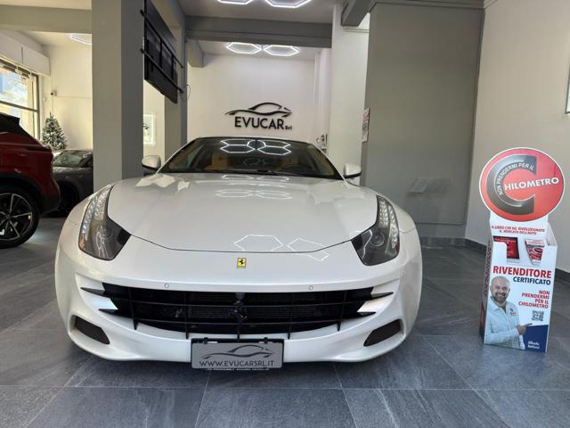 Ferrari FF DCT Tailor Made - foto 2 di 94