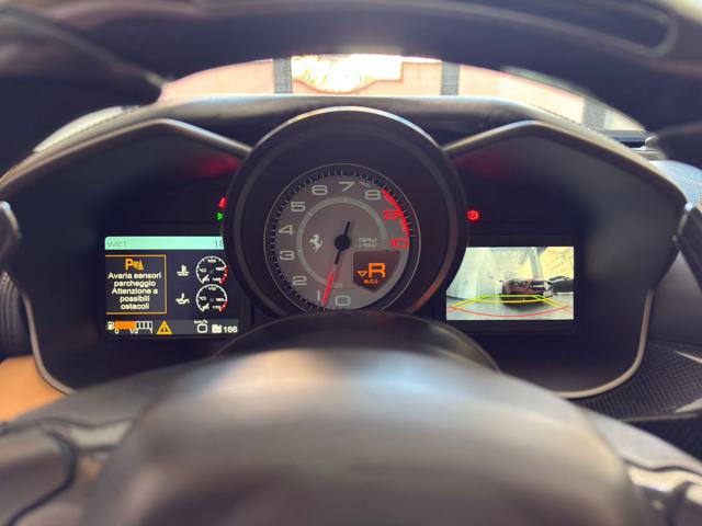Ferrari FF DCT Tailor Made, del 2012, 79.000 km, in vendita a Roccalumera (ME)