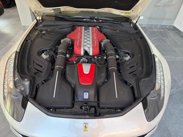 Ferrari FF DCT Tailor Made, del 2012, 79.000 km, in vendita a Roccalumera (ME)