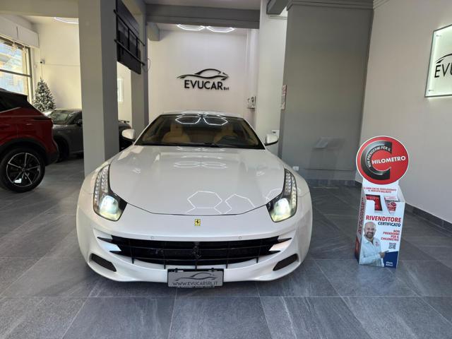 Ferrari FF DCT Tailor Made - foto 4 di 94
