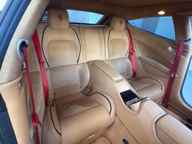 Ferrari FF DCT Tailor Made usato a ROCCALUMERA