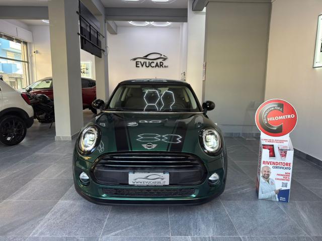 MINI One 1.2 One 75 CV - foto 4 di 4