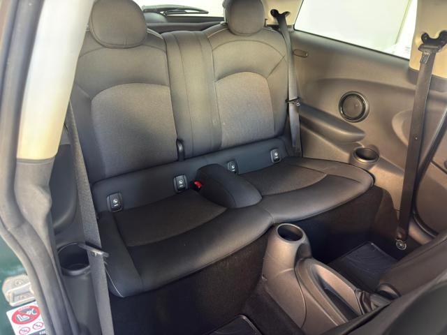 MINI One 1.2 One 75 CV, del 2016, 90.000 km, in vendita a Roccalumera (ME)