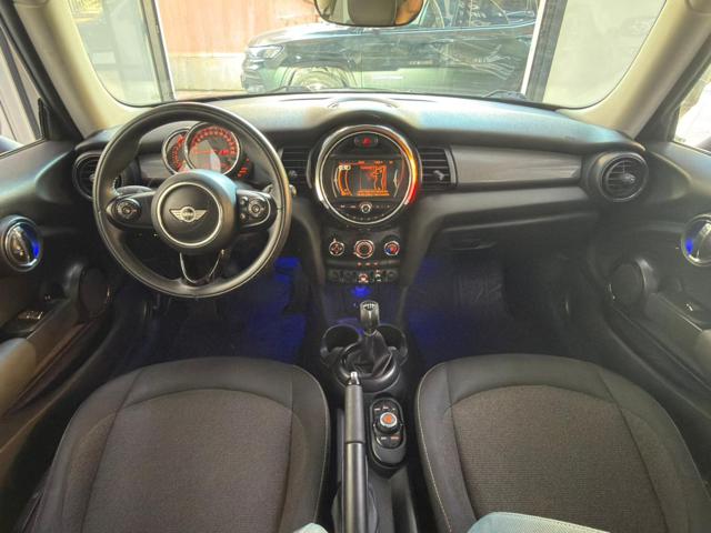 MINI One 1.2 One 75 CV, del 2016, 90.000 km, in vendita a Roccalumera (ME)