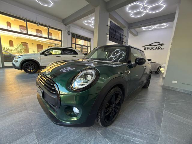 MINI One 1.2 One 75 CV - foto 3 di 4