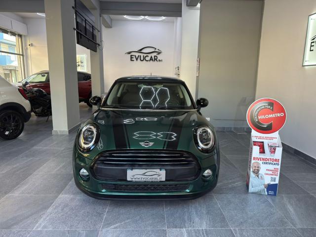 MINI One 1.2 One 75 CV, del 2016, 90.000 km, in vendita a Roccalumera (ME)