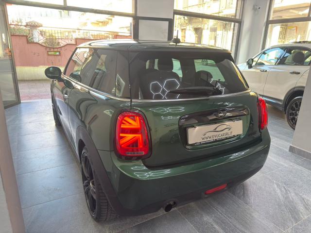 MINI One 1.2 One 75 CV, del 2015, 90.000 km, in vendita a Roccalumera (ME)
