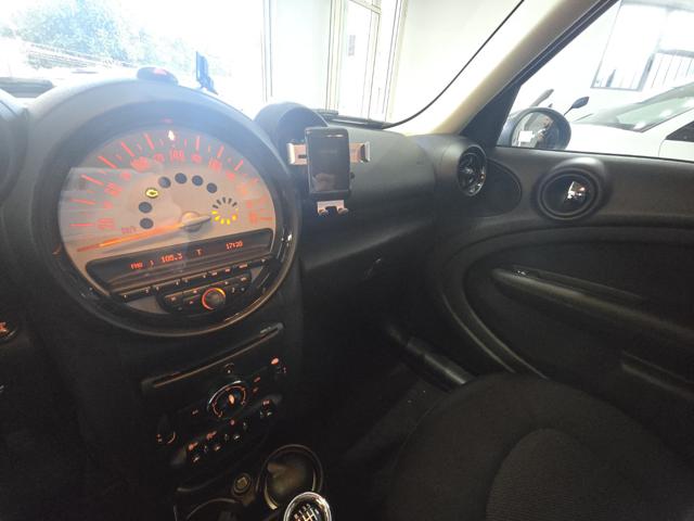MINI Countryman Mini Cooper D Countryman, del 2014, 115.000 km, in vendita a Roccalumera (ME)