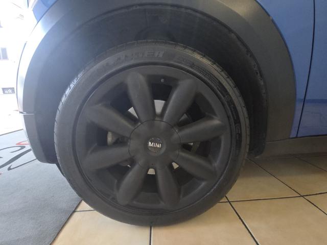 MINI Countryman Mini Cooper D Countryman, del 2014, 115.000 km, in vendita a Roccalumera (ME)