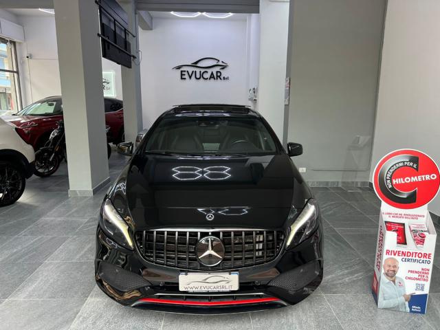 Mercedes-Benz A 250 4Matic Automatic Premium - foto 4 di 4