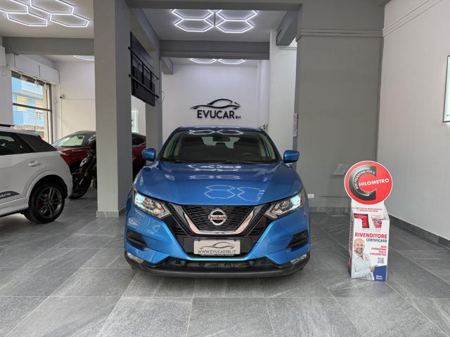 Nissan Qashqai 1.5 dCi Visia - foto 2 di 4