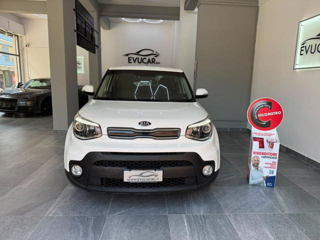 Kia Soul 1.6 CRDi Life Soul - foto 3 di 4