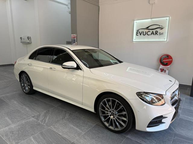 Mercedes-Benz E 220 d Auto Premium Plus - foto 4 di 4